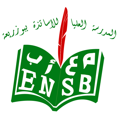 المدرسة العليا للأساتذة ببوزريعة