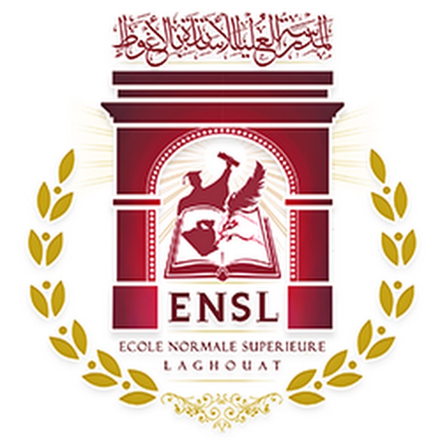 المدرسة العليا للأساتذة بالأغواط - طالب عبد الرحمن