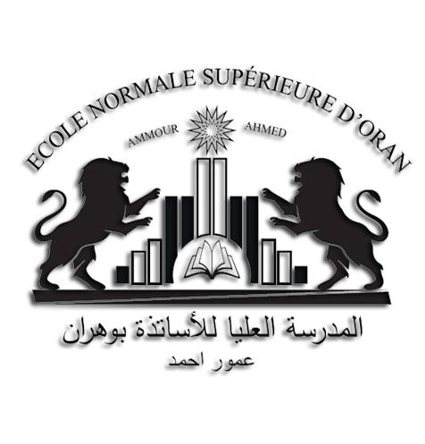 المدرسة العليا للأساتذة وهران